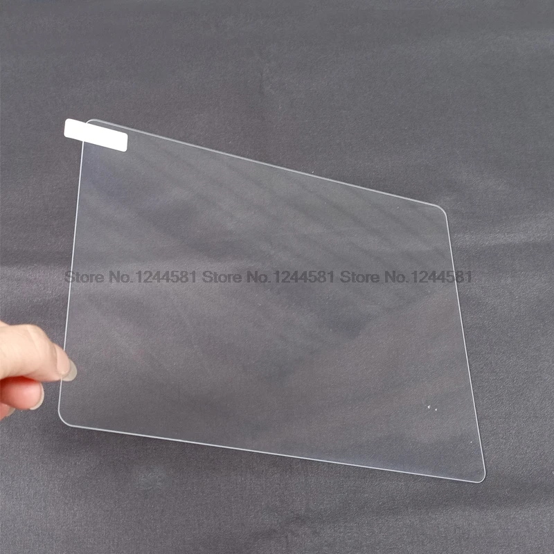 Picture 4: Tempered glass For Autel MK906BT/MS906/MS906S/MS906BT/MS906TS/MS906CV 8 inch Car Diagnostic Tool Auto Scanner screen protector
