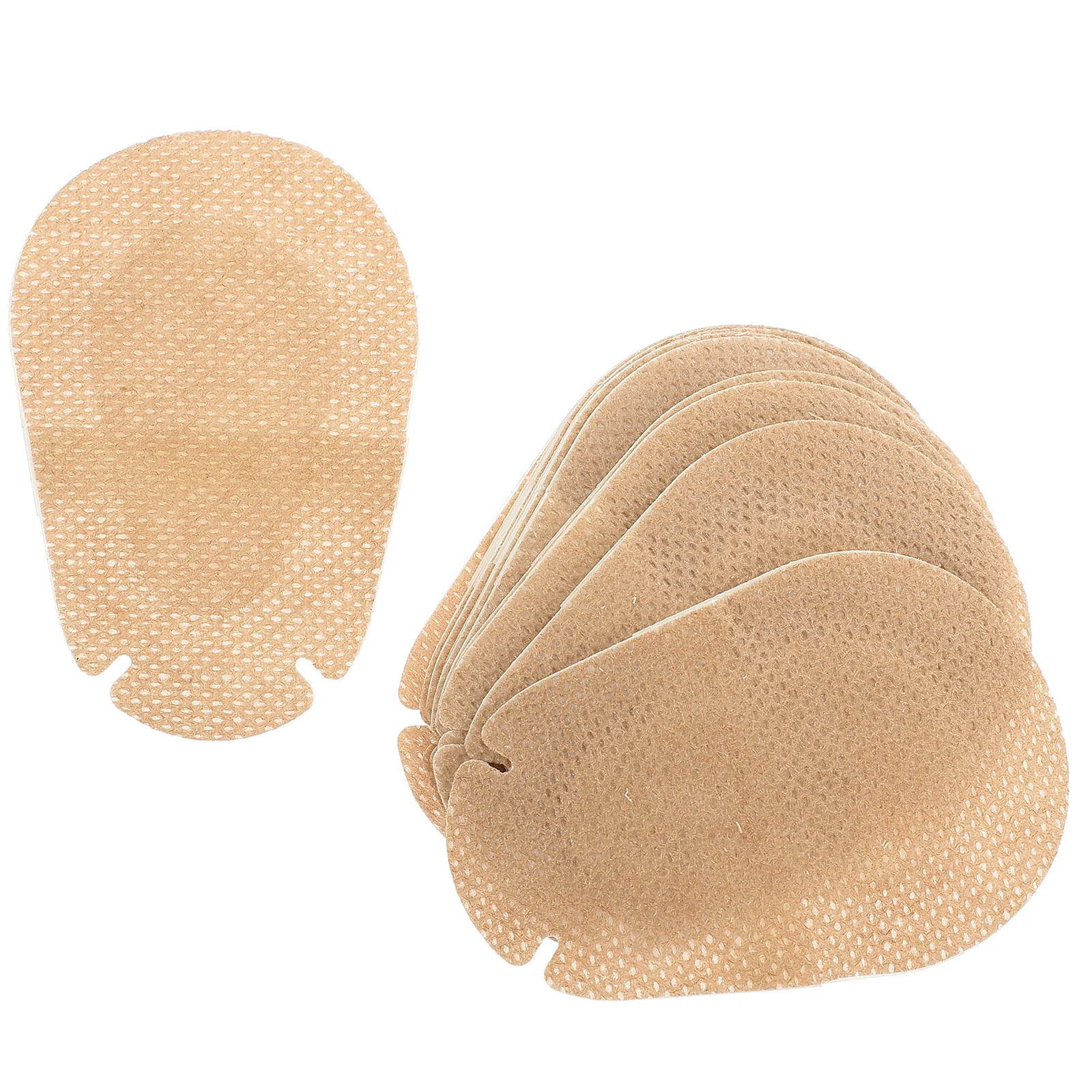 60 pz Patch Per La Correzione Pigro Adesivo Non Tessuto Copertura Degli Occhi Trattamento Ambliopia Strabismo Scudo Pad Occhi Pediatrico