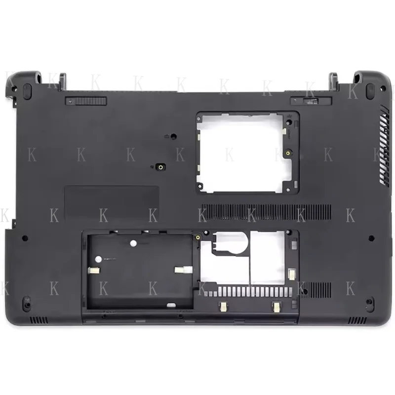 

C ДЛЯ HP 350 G1 G2 355 G1 G2 Черный ЖК-дисплей для ноутбука Нижняя крышка корпуса