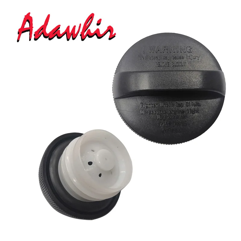 New Fuel Tank Gas Filler Cap for Nissan CEDRIC AD RESORT PICKUP SUNNY TSURU Altima Axxess Pathfinde 17251-79915