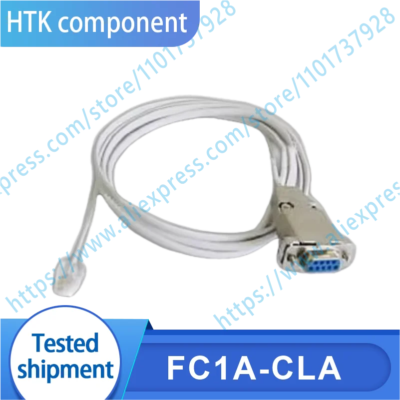 FC1A-CLA programming cable
