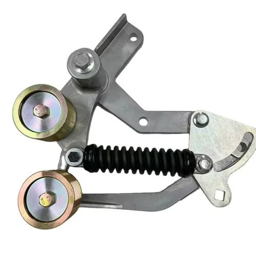 92-9487 77-3228 77-3189 Spannbaugruppe für Thermo King SLXe/SLXi