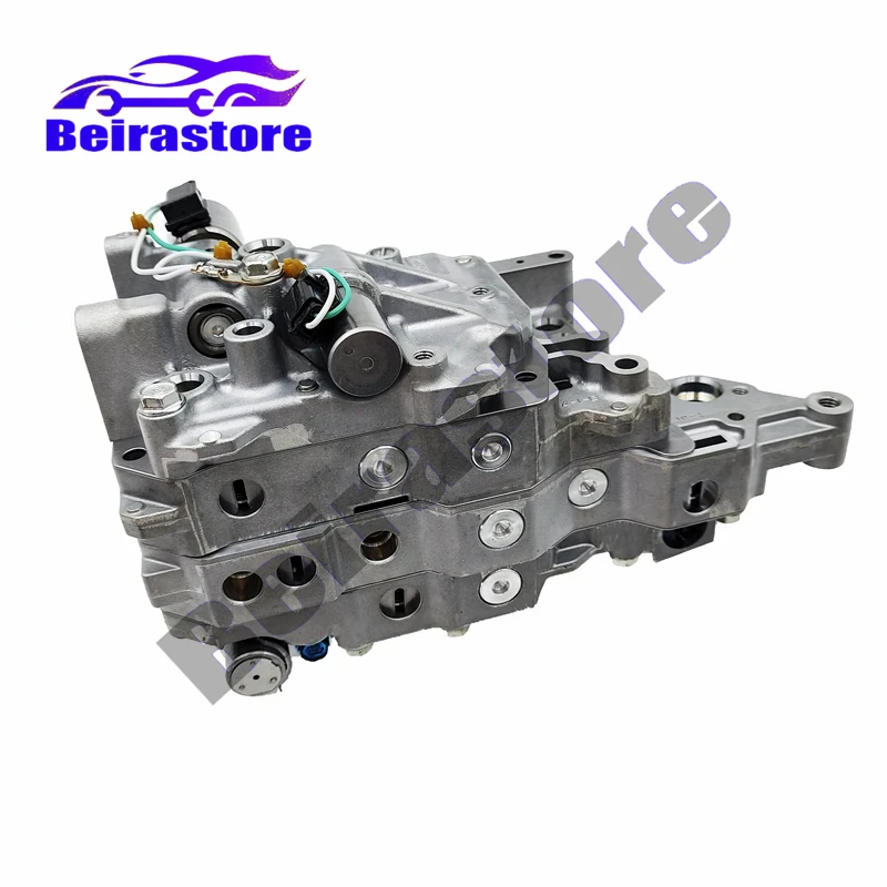 Brand New RJ2 BC5A Transmission Valve Body 27000-RJ2-070 Fits For Accord Accent