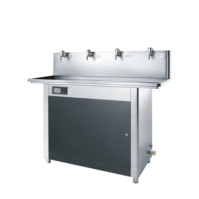 

Large capacity, water heater, school, public, commercial, energy-saving, direct drinking water machine