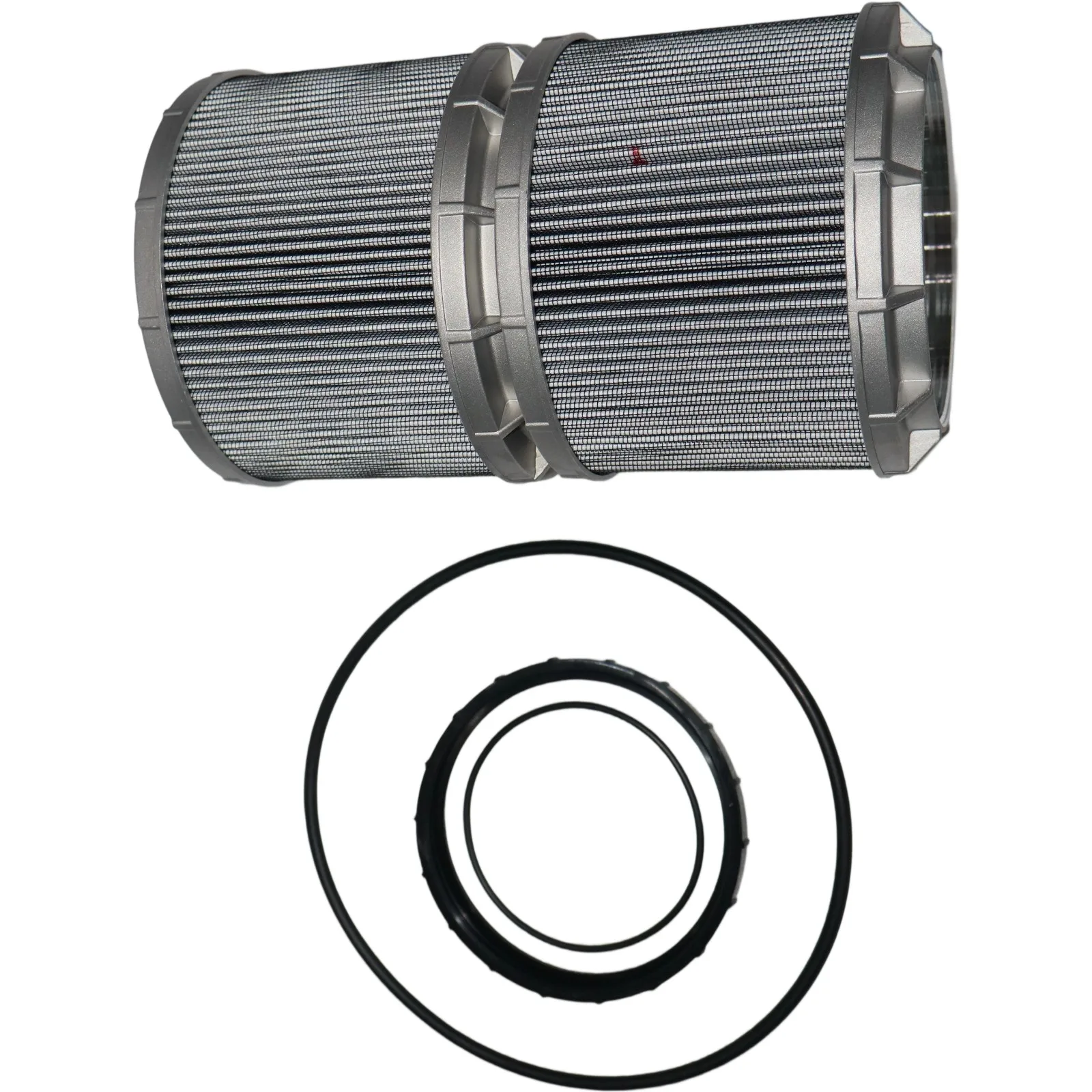 Hydraulikfilter YN52V01016R100 Passend für KOBELCO SK115SR-1ES SK130-8 SK135-8 SK140LC-8 SK1038 SK145-8 SK150-8 SK200-6E SK200-7E – Detail 5