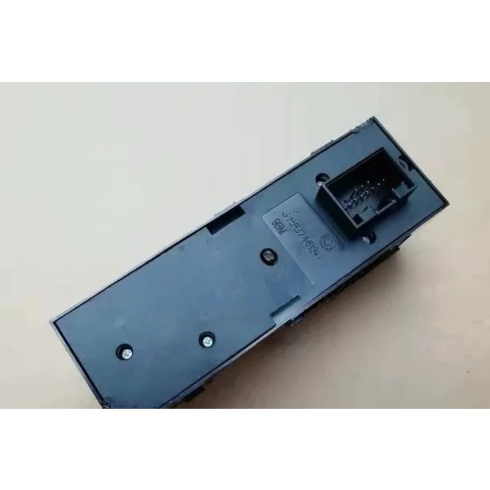 Left Front Glass Electric Lifter Main Switch Window Shaking Machine Sub for Chery Arrizo 3