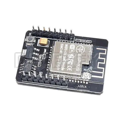 ESP32-CAM ESP32-CAM-MB MICRO USB ESP32 Serial to WiFi ESP32 CAM Development Board CH340 CH340G 5V Bluetooth+OV2640 Camera