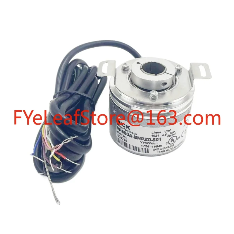 NEW  VFS60A-BHPZ0-S01 Motorfeedback  Encoder in Stock.