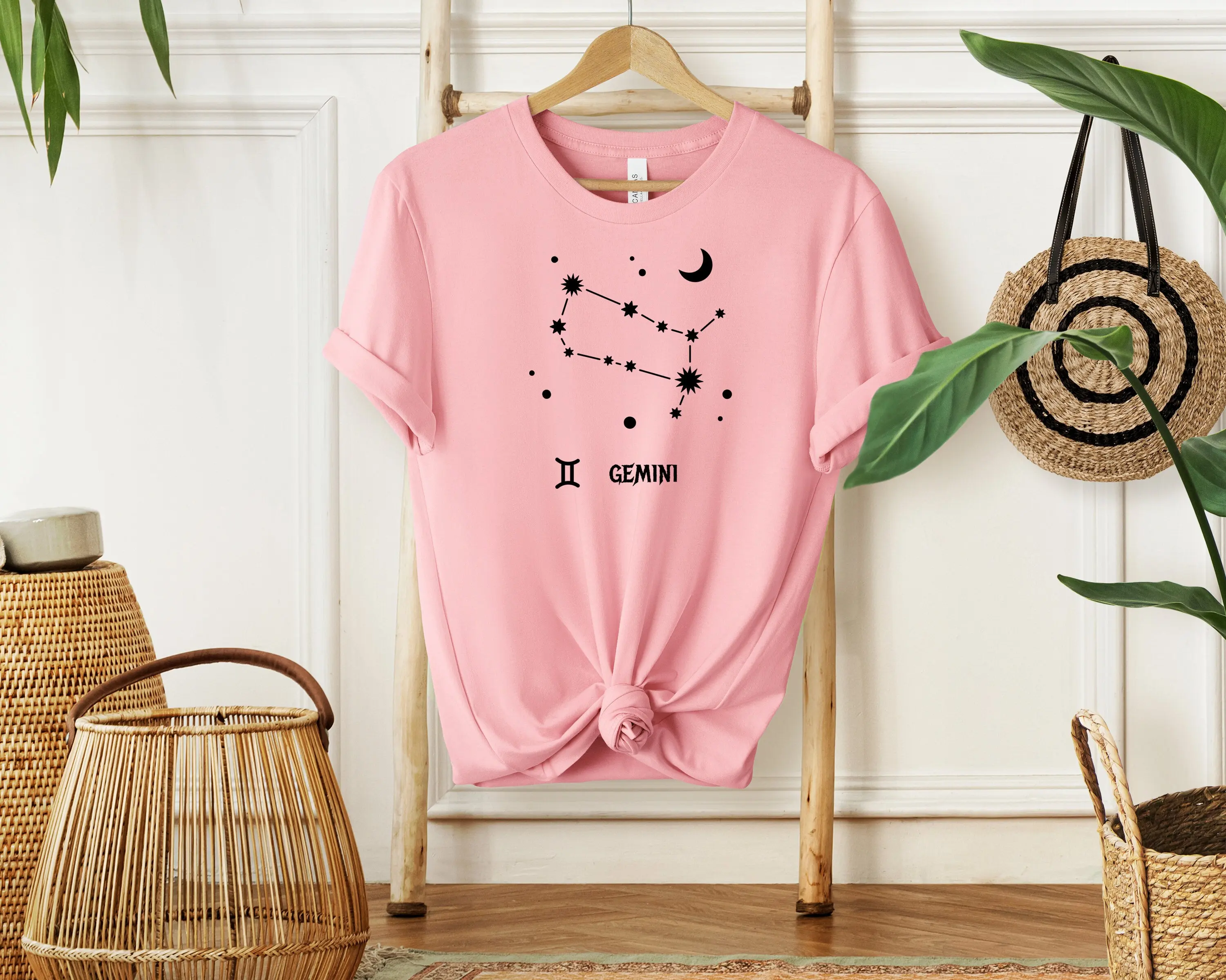 Gemini T Shirt Leo Libra Cancer Scorpio Aries Virgo Zodiac Valentine S