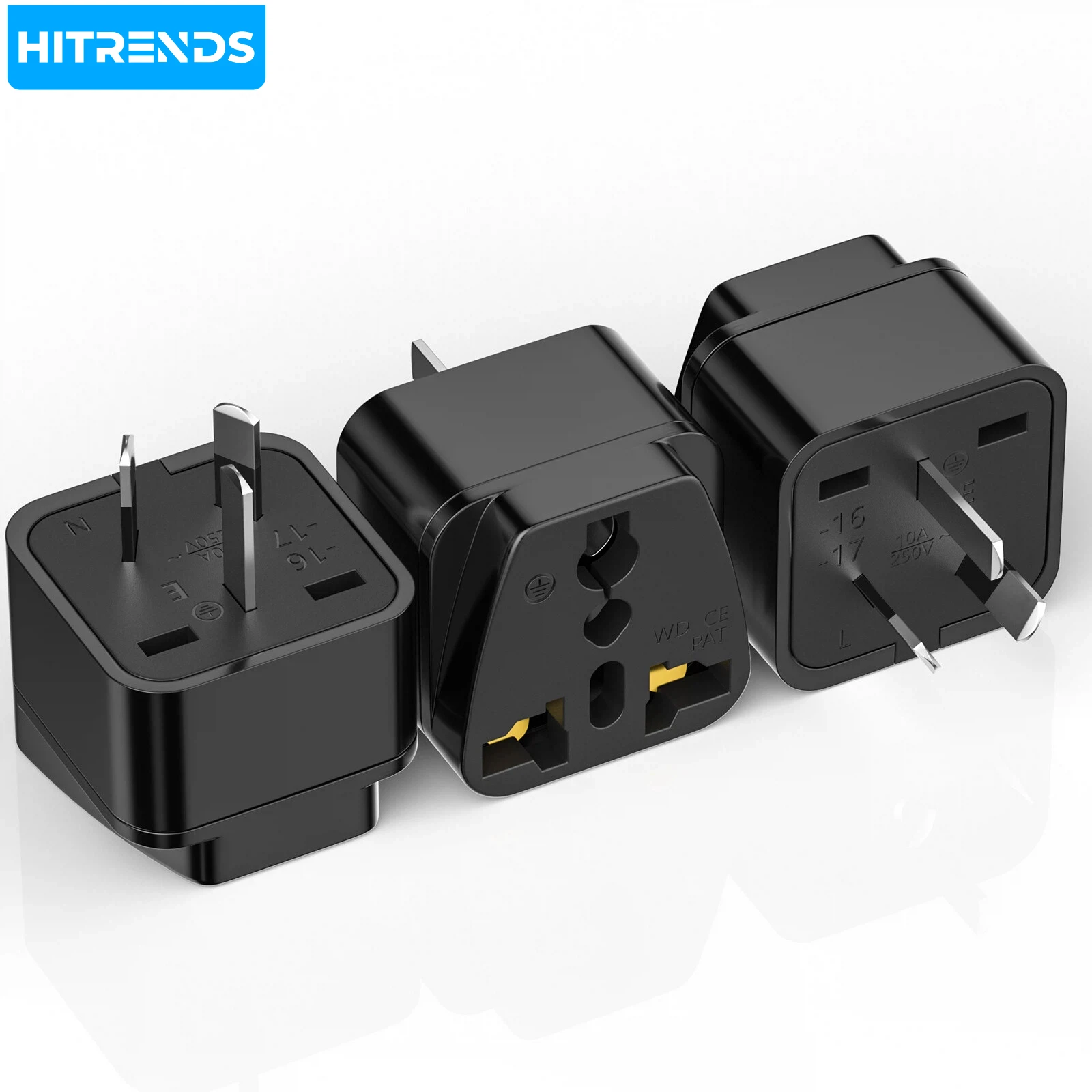 【 Global Universal …