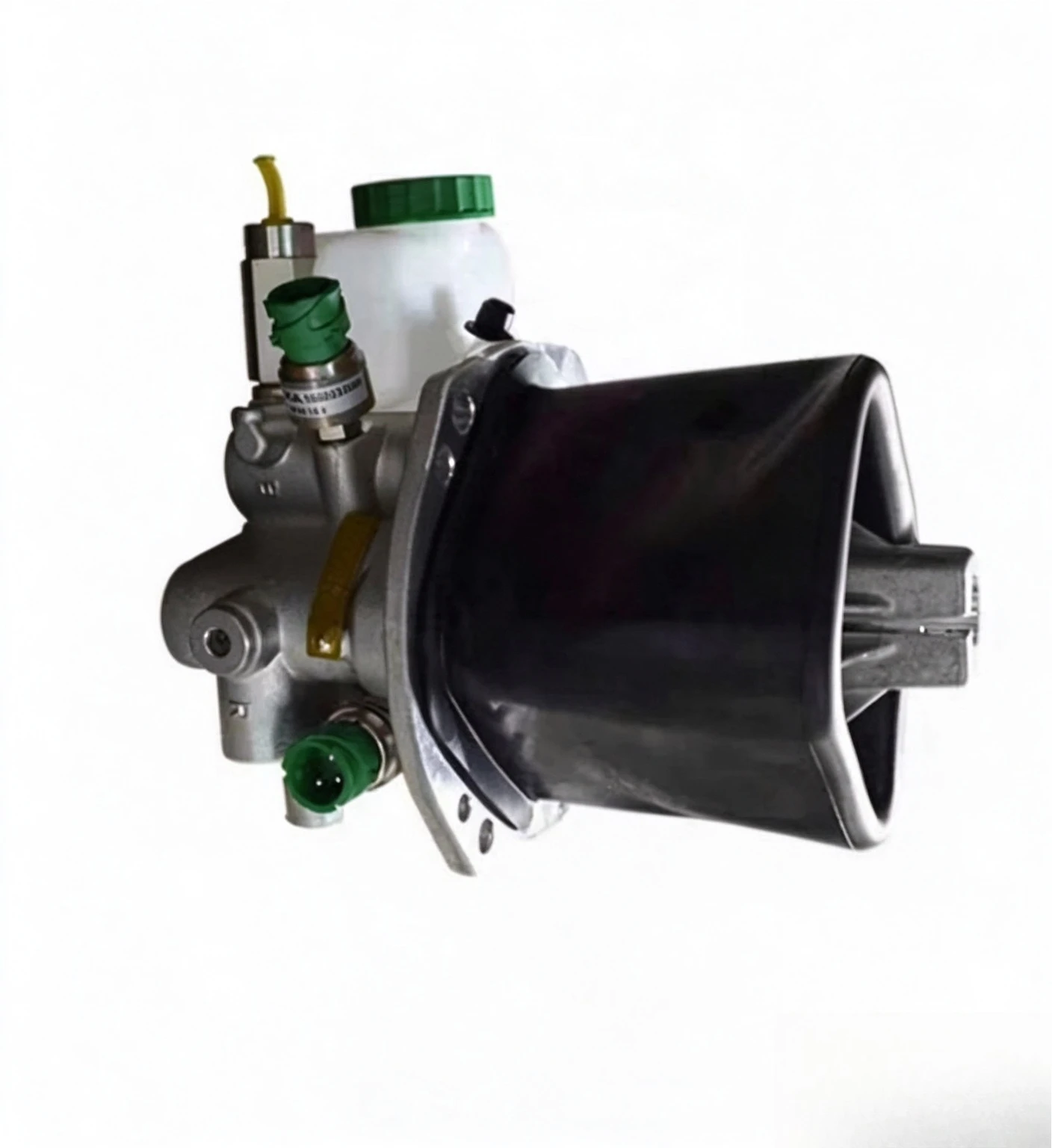 Truck Gear Shift Cylinder Actuator Heavy Duty Truck Gear Lever Actuator OEM 0002606198 630388AM Transmission Replacement Parts