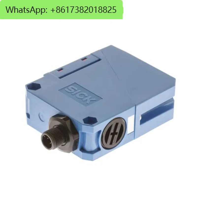 WL260-F470 photoelectric sensor mirror reflection detection method shot PNP output type detection range of 0.01-14m  WL260-R270