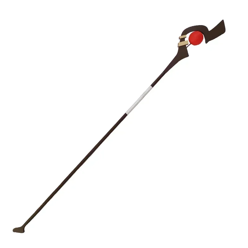 Megumin Staff To Offer Blessings for A Better World  Prop Decoration Character Accessories Halloween Christmas Fancy Party