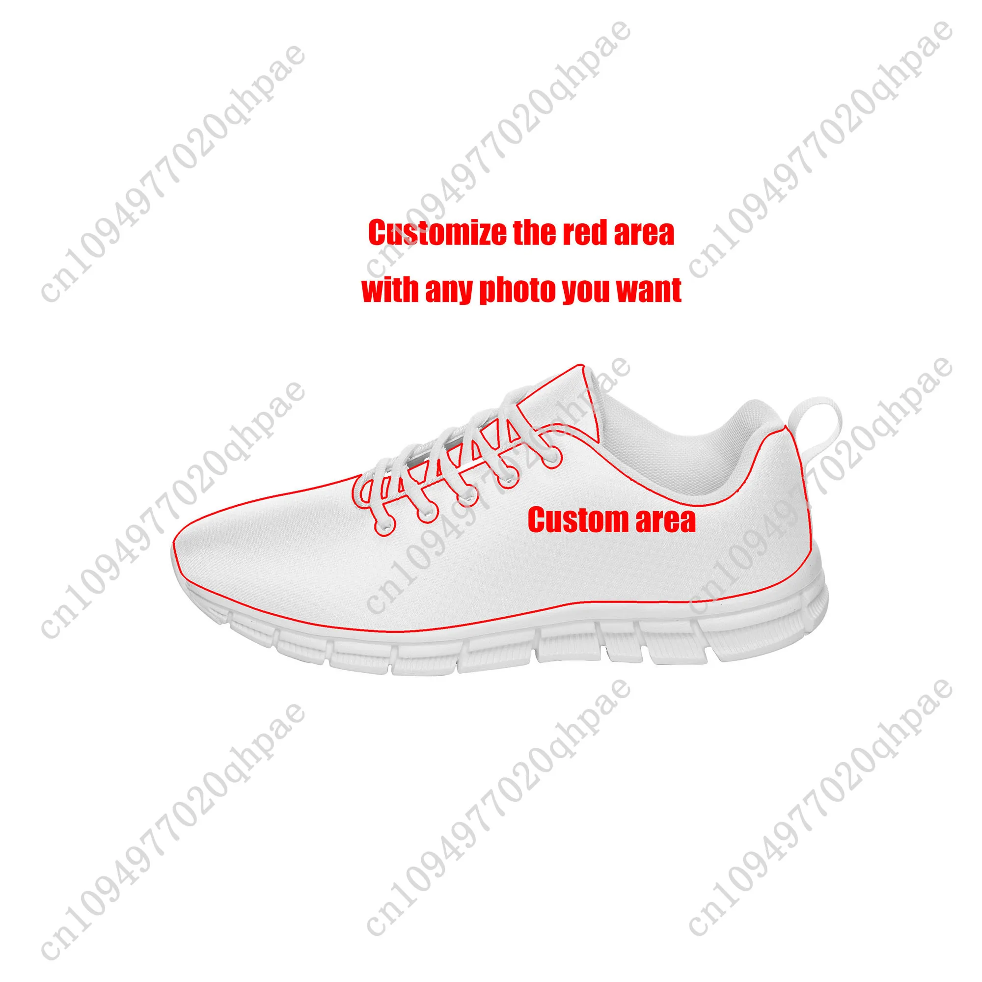 الذعر في ديسكو رجل إمرأة مراهق أطفال أحذية رياضية مخصصة DIY حذاء كاجوال مصمم خصيصًا أحذية رياضية عالية الجودة