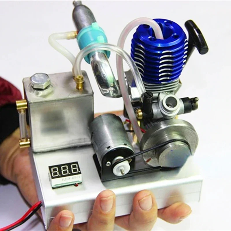 �y�Z�[�����z�G���W�����f�� 12V DIY ���^���~�j 2�X�g���[�N�G���W�����f�� ���W�R���J�[�͌^�ߋ� �蓮�n���ɓK���Ă��܂�