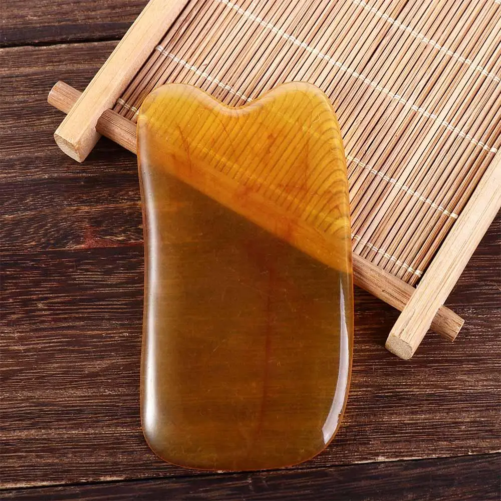 النساء سبا أداة العناية بالبشرة شد الوجه مزيل التجاعيد الجسم كشط مدلك جواشا مجلس عصي تدليك الوجه كشط