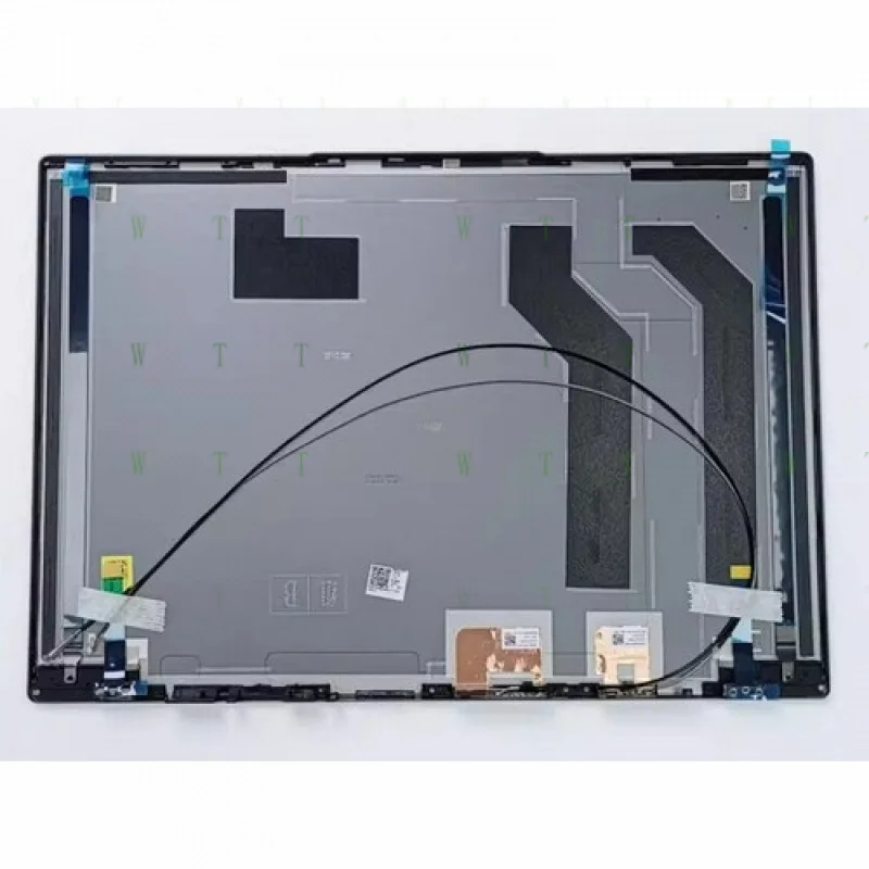 

BB for Lenovo YOGA Slim 7 Pro 14ITL5 LCD Back Cover Lid With Antenna Cable 5CB0Z97234