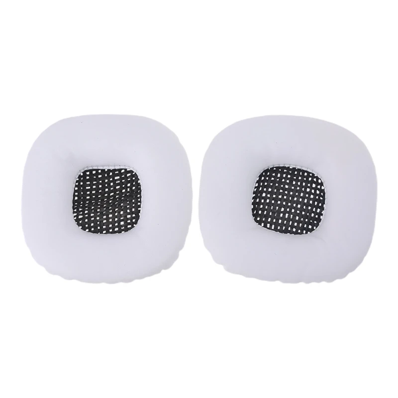 Dropship Comfortable Sponge Earpads forMarshall I II Headset Earmuffs Memory Foam Covers Headphone Ear Pads