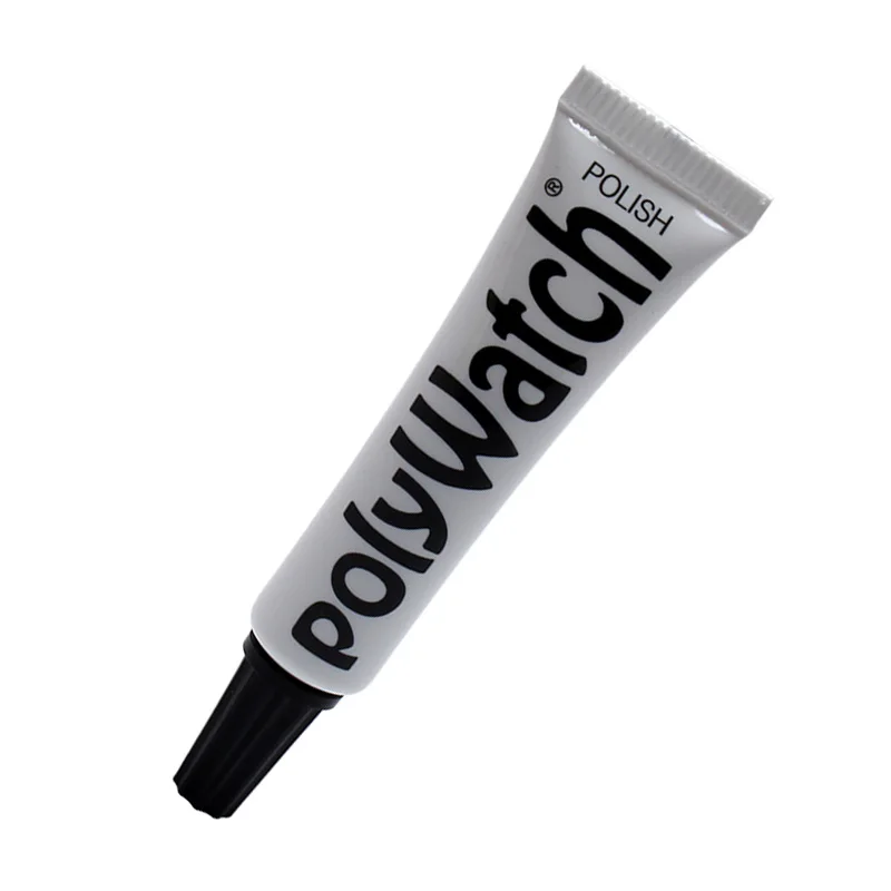 Polishing Compound Polishing Paste For Lens/Glasses/Watches New Paste-like Articles Repair Cream Useful For Smooth Scratch