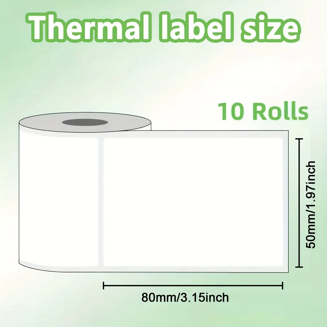 Thumbnail 3 - #87 Best Address Labels to Buy In 2026