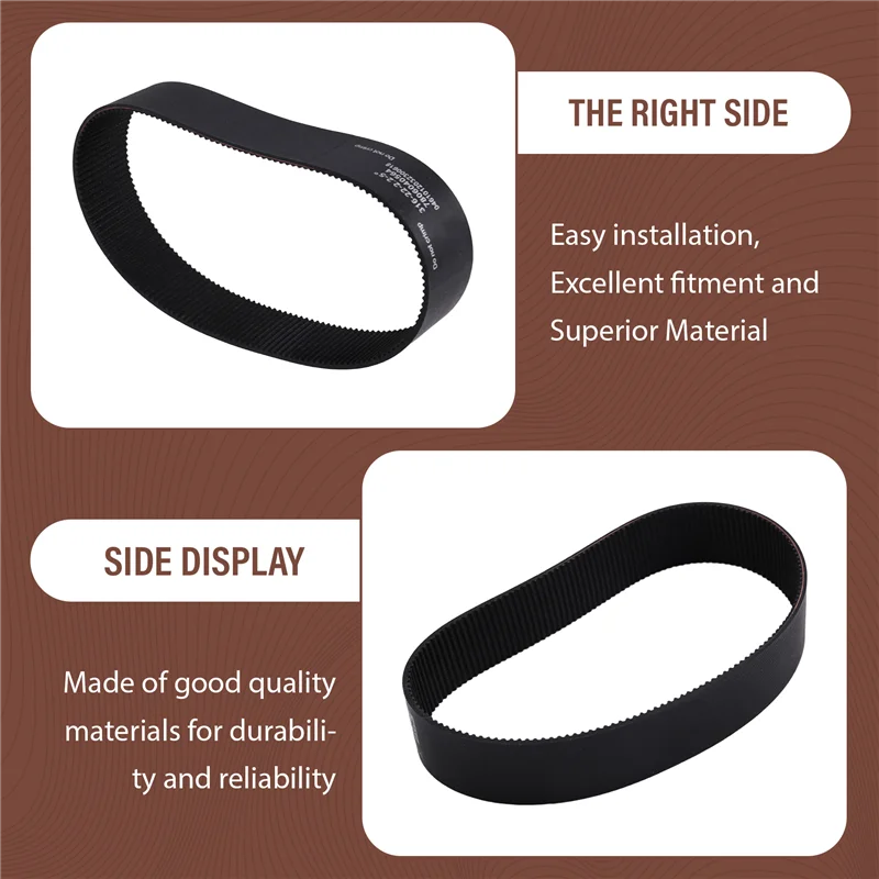 

2PCS 7806040564 Electric Steering Rack And Pinion Gear Belt For Land Rover Range Rover Evoque 2011-2019 HEE4036ERM