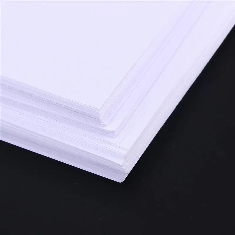 120 Sheets Watercolor Paper Professional Water Color Paper Postcard Drawing Paper For Watercolorist Students Beginning Artists