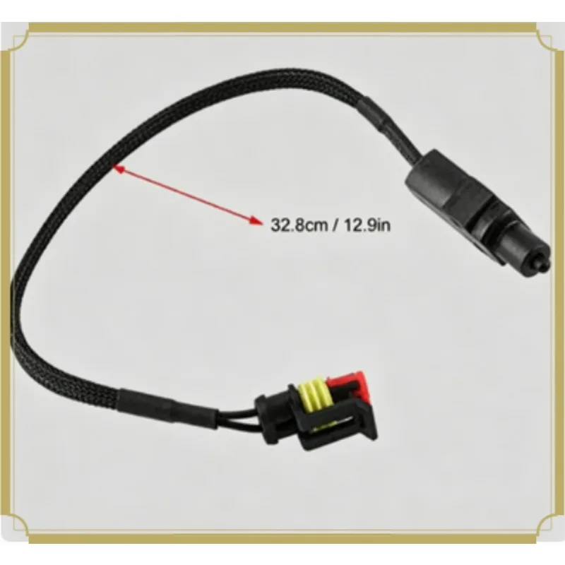 Boat Neutral Stop Switch 0586780