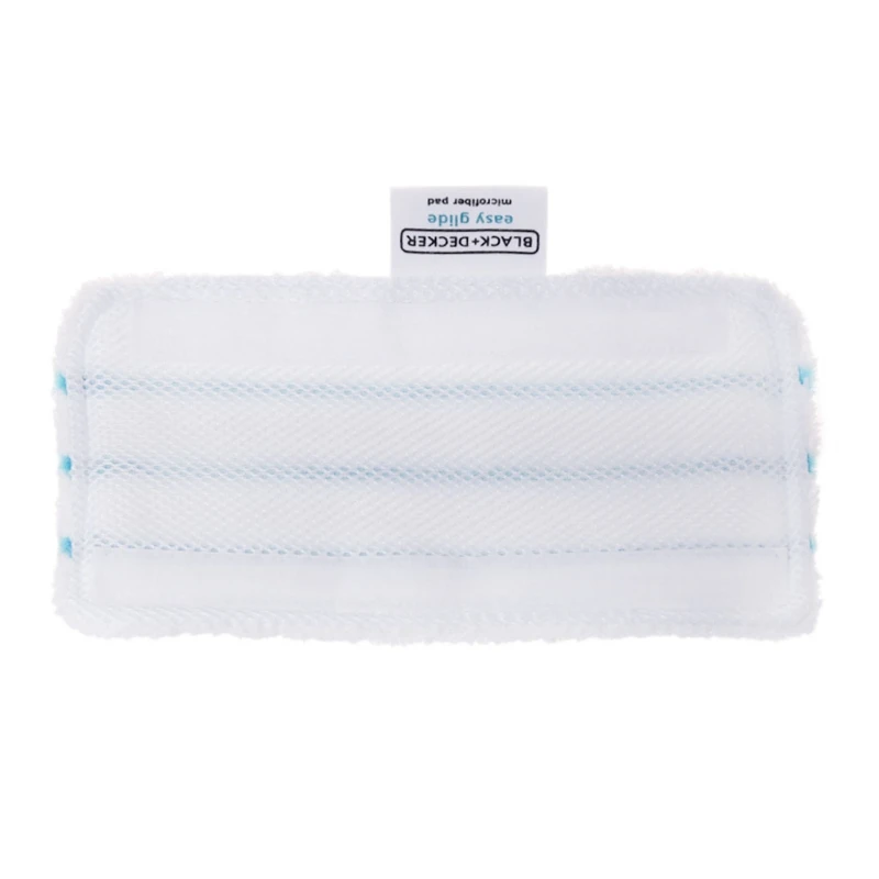 Tampon nettoyage remplacement pour nettoyeur à vapeur & FSM1610/1630, recharges nettoyage durables pour