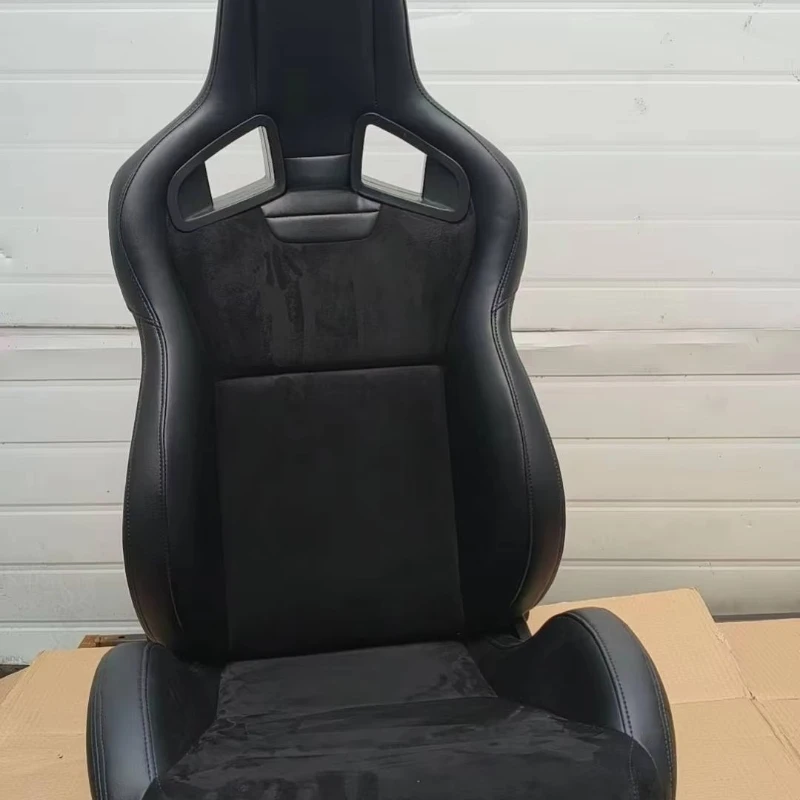

Inexpensive Sportster CS Racing Seat with Customizable Universal Sport Style to Fit Most Models