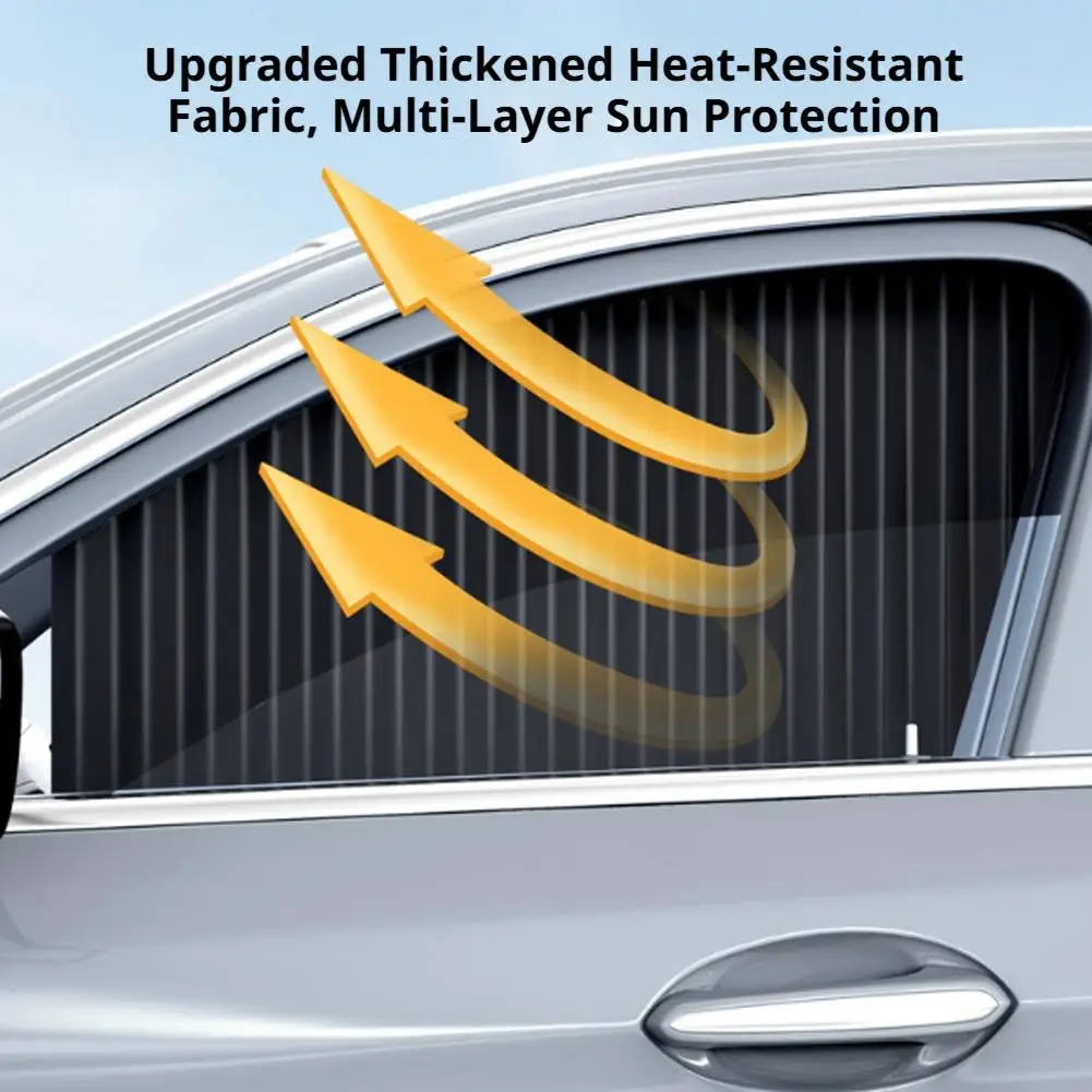 Thumbnail 3 - #66 Best Car Window Protection to Buy In 2026
