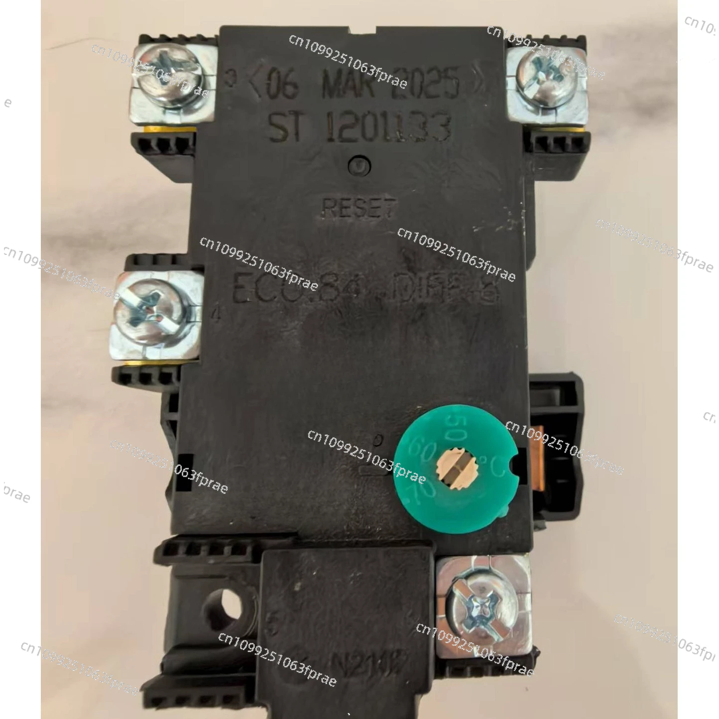 

Thermostat Ruimei water heater Resistive load 240V 30A accessories