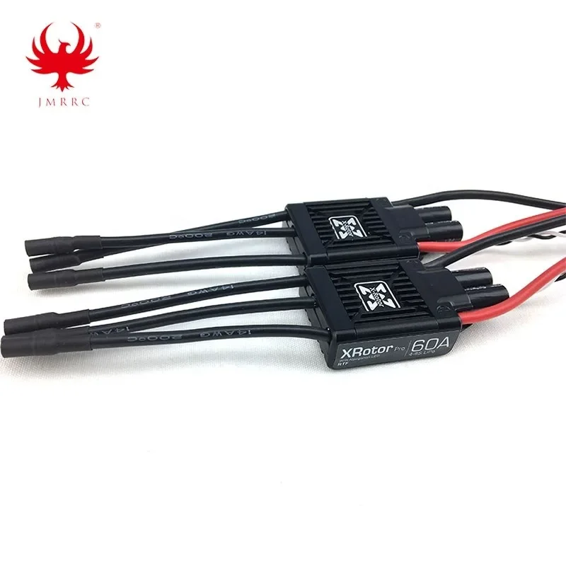 Hobbywing Xrotor 60A Pro Brushless ESC for Agricultural Spray airplane,  airplane 60A Esc