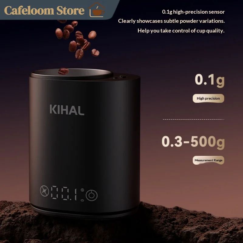 kihal-tazza-elettronica-per-pesare-il-caffe-01g-bilancia-digitale-ad-alta-precisione-58mm-tazza-dosatrice-compatibile-per-caffe-espresso-e-chicchi-di-caffe-per-preparazione-manuale