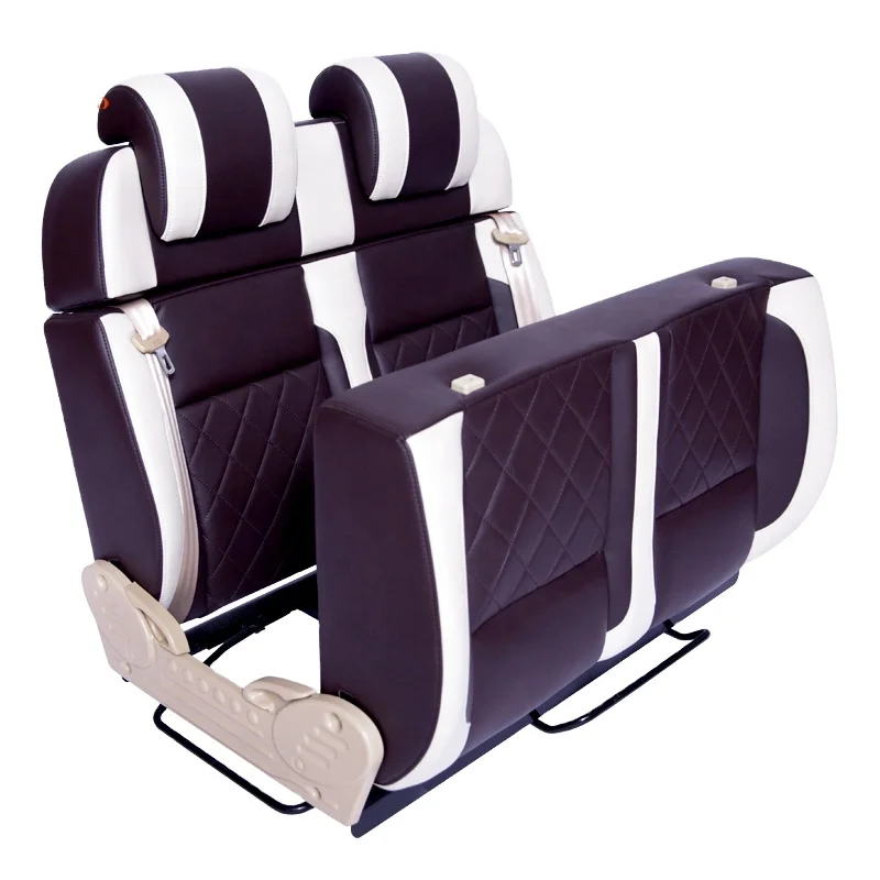 

Sprinter RV seat comfortable reclining bed modified original
