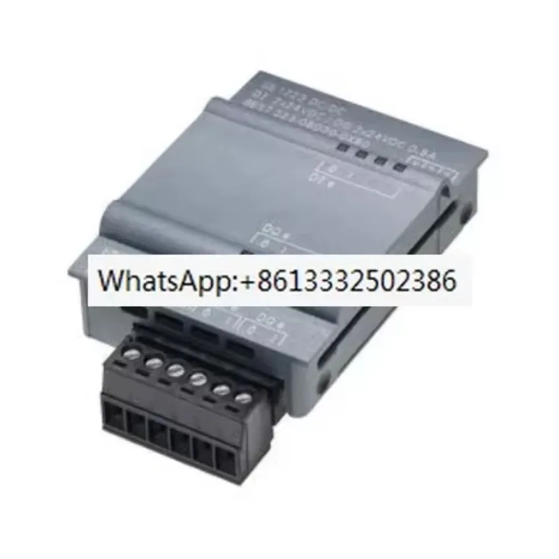 

6ES7134-6GD00-0BA1 6ES7241-1CH30-1XB0 6ES7131-6BH00-0BA0 New and Original