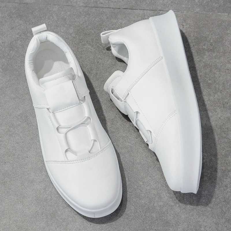 

2025 New Men's Board Shoes,sneakers,skate shoes,Casual Shoes unisex Casual soft-soled Boost shock-absorbing Soft Sole non-slip