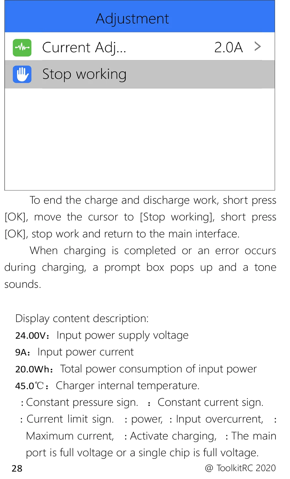 ToolkitRC M6D V3 Charger Black DC 500W Intelligent Dual Channel 1S 2S 3S 4S 5S 6S Toy Model Car Lithium Battery Fast Charging