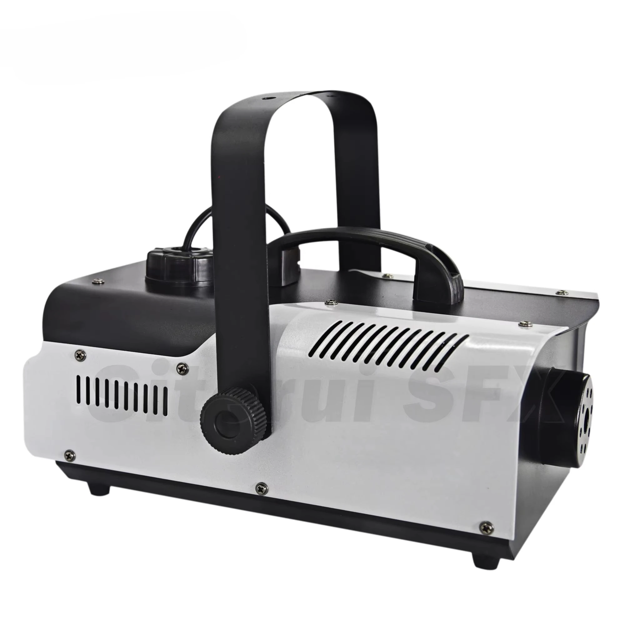 High Quality 900-Watt Stage Smoker Wireless Remote Control Liquid Smoke Machine Manual for Weddings Home