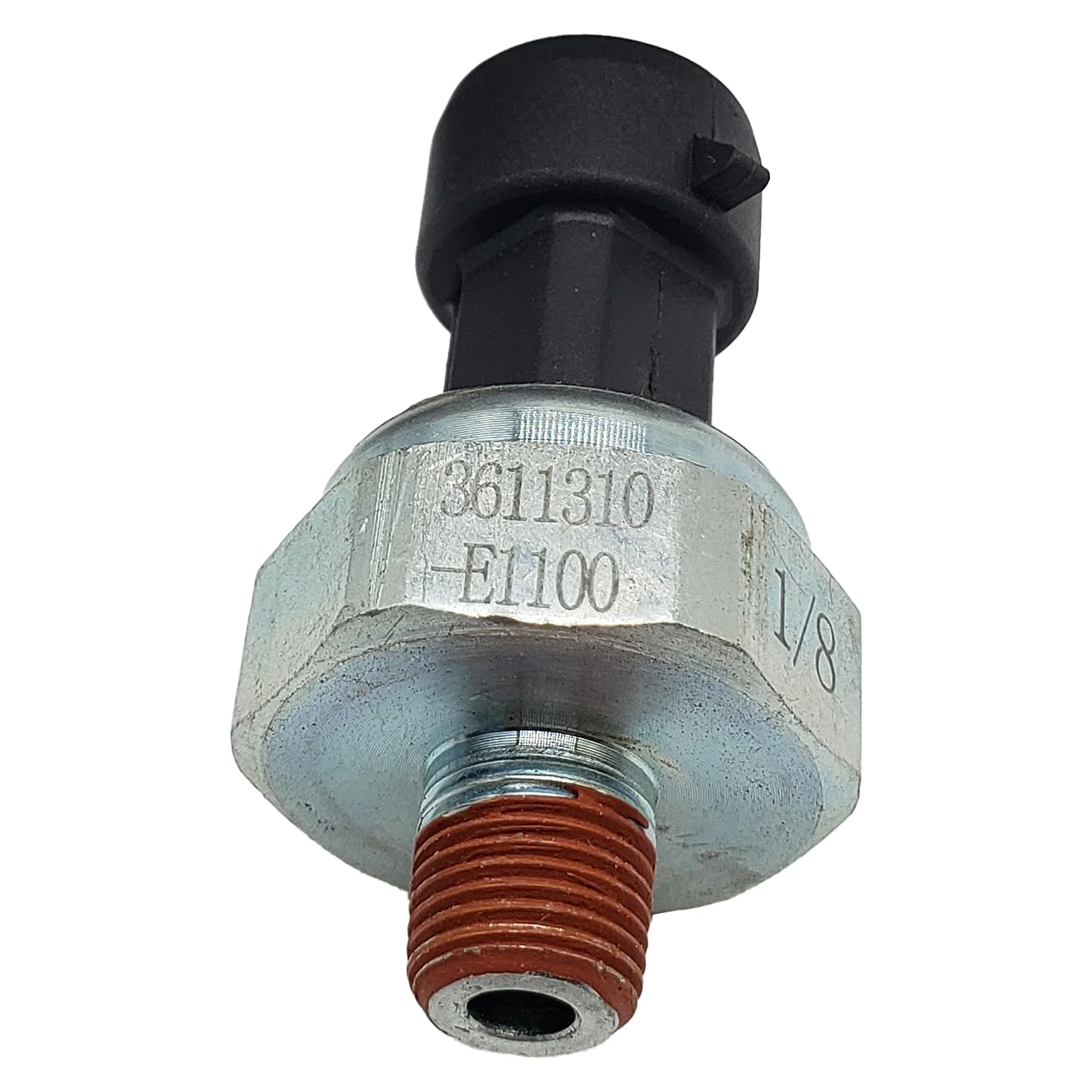 Kraftstoffdrucksensor 8980864330 8-98086433-0 für Isuzu 4HK1 6HK1 6BD1 Motor ZX110-3 ZX130-3 ZX135US ZX200-3 ZX225 – Detail 3
