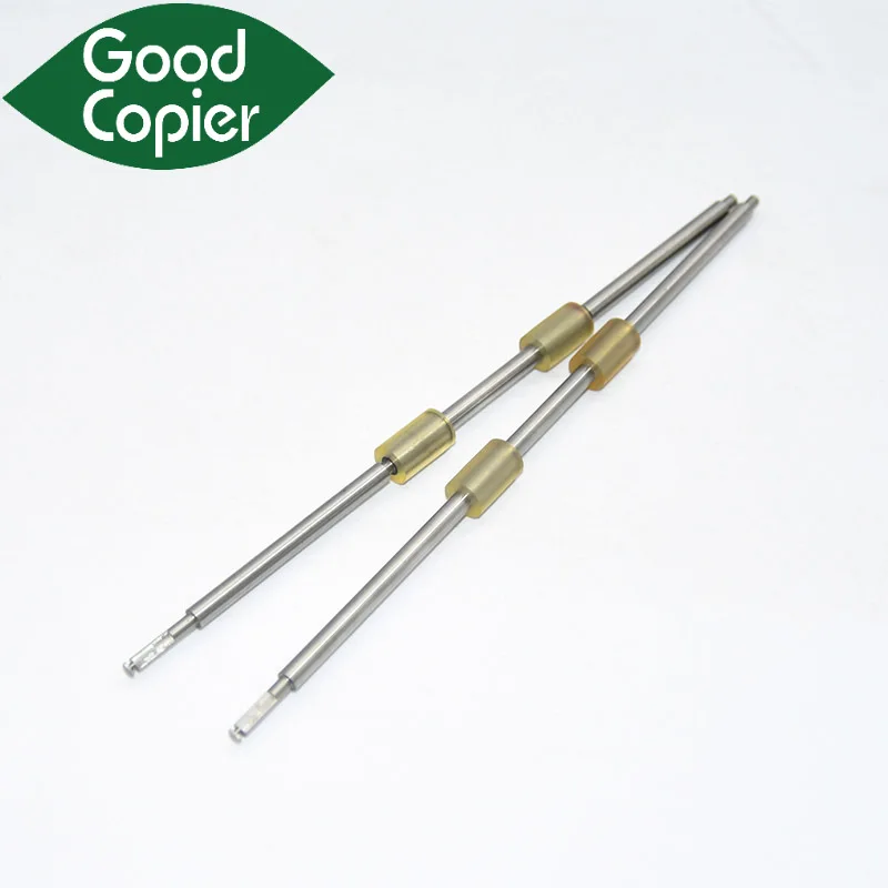 

1setX PA03576-Y027 PA03576-Y029 Feed Exit Roller Shaft Mec Pickup for Fujitsu fi-6670 fi-6750 fi-6770 fi-6670A fi-6770A fi-6750S