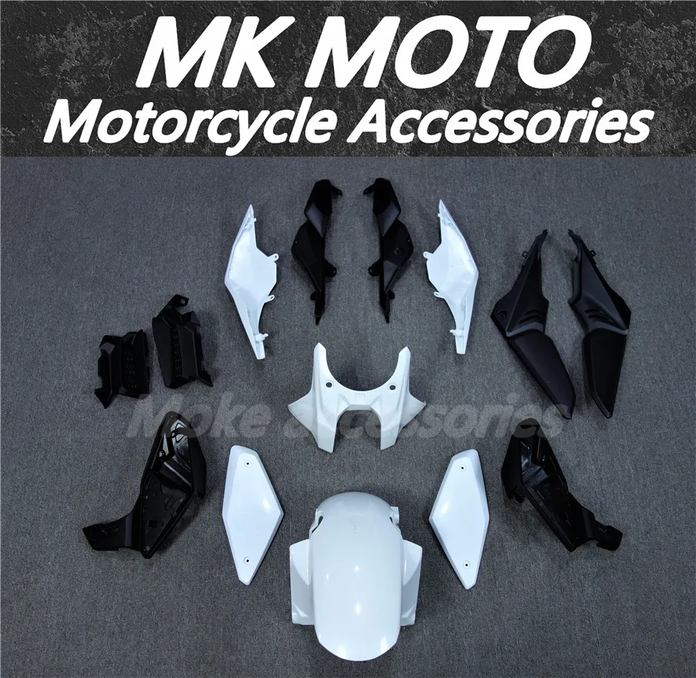 Motorcycle Fairings Kit Fit For CB650 2019 2020 Bodywork Set High Quality Abs Injection uncoated Unpaint