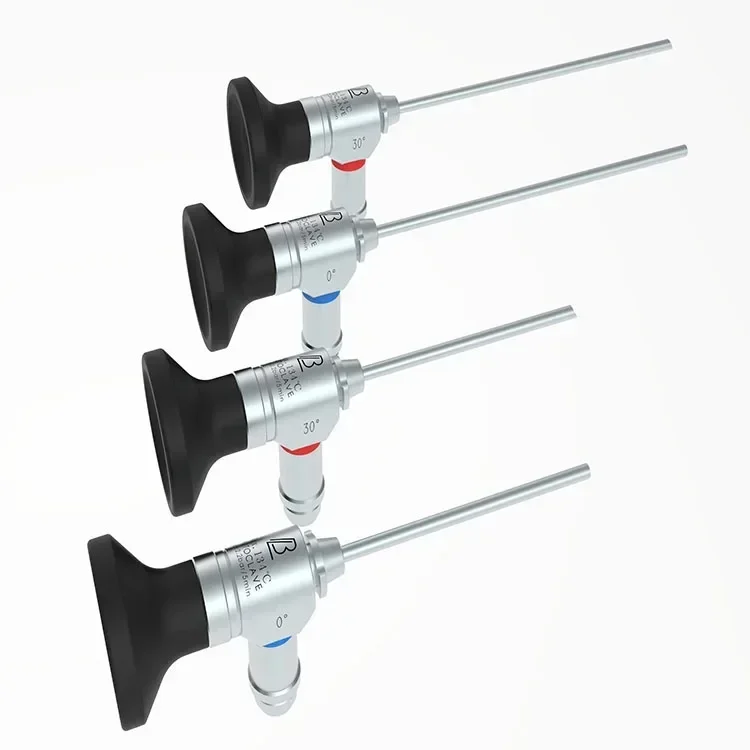 China High Quality Med/ical Rigid Otos-cope 70 Degree endo/scope