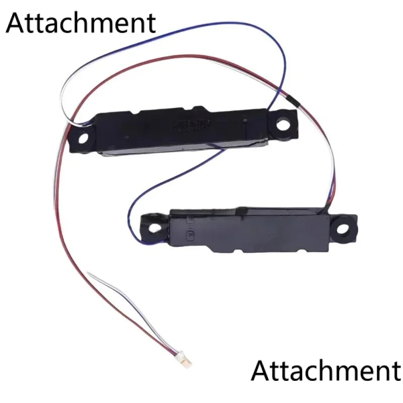 For Dell Latitude 5480 5490 Laptop Speaker PK23000XV00 07Y2TF CN-07Y2TF