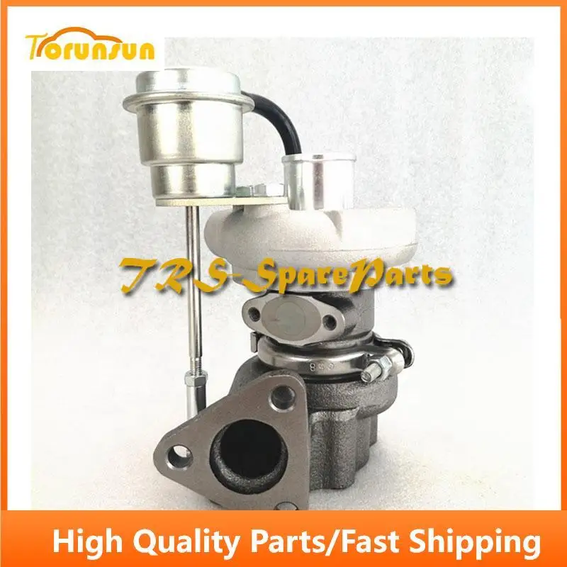 

For Kubota engine V1505 Turbo Turbocharger 49173-03410