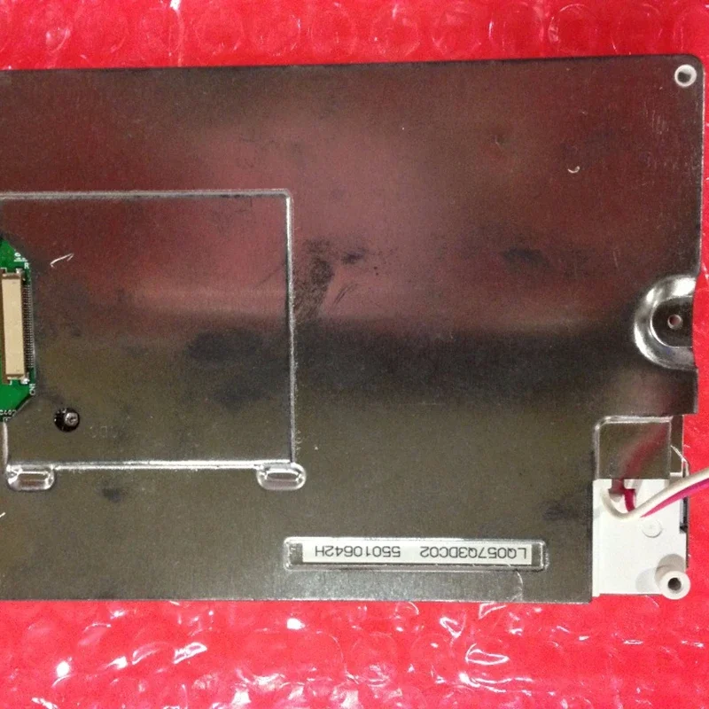 LQ057Q3DC03 5,7-дюймовый промышленный WLED, новый и A+ на складе, протестирован перед отправкой