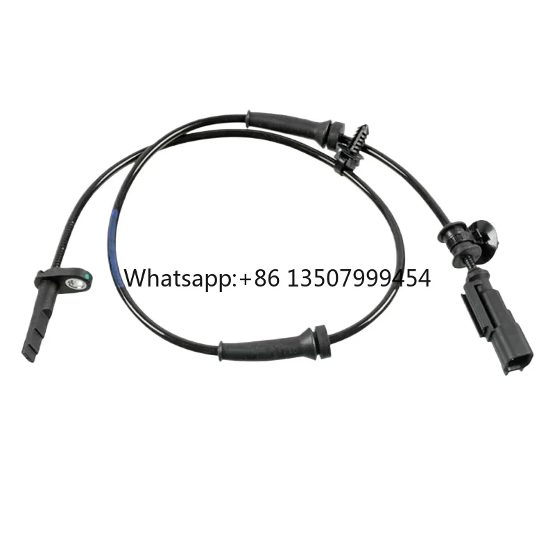 

Applicable to Tesla MODEL X ABS sensor 102776100B anti-lock wheel speed sensor