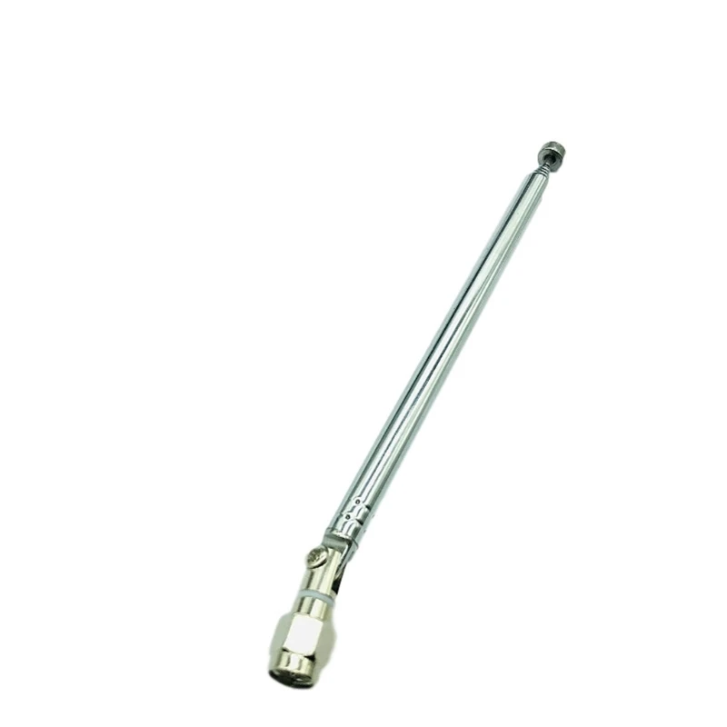 Ăng Ten Thay Thế SMA Đực Kết Nối Cho LimeSDR Đài Phát Thanh Stereo Kính Thiên Văn Ăng Ten Đài Phát Thanh Ăng Ten Đa Năng Trang