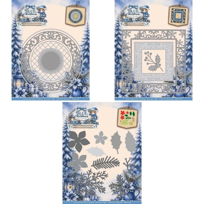 Troqueles de corte de metal ar - Kraft Box Candle reseña y precio