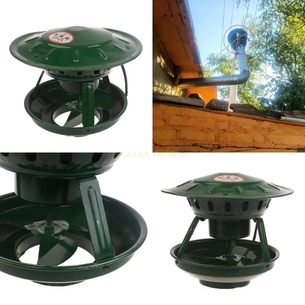 A2BE Induced Draft … - image