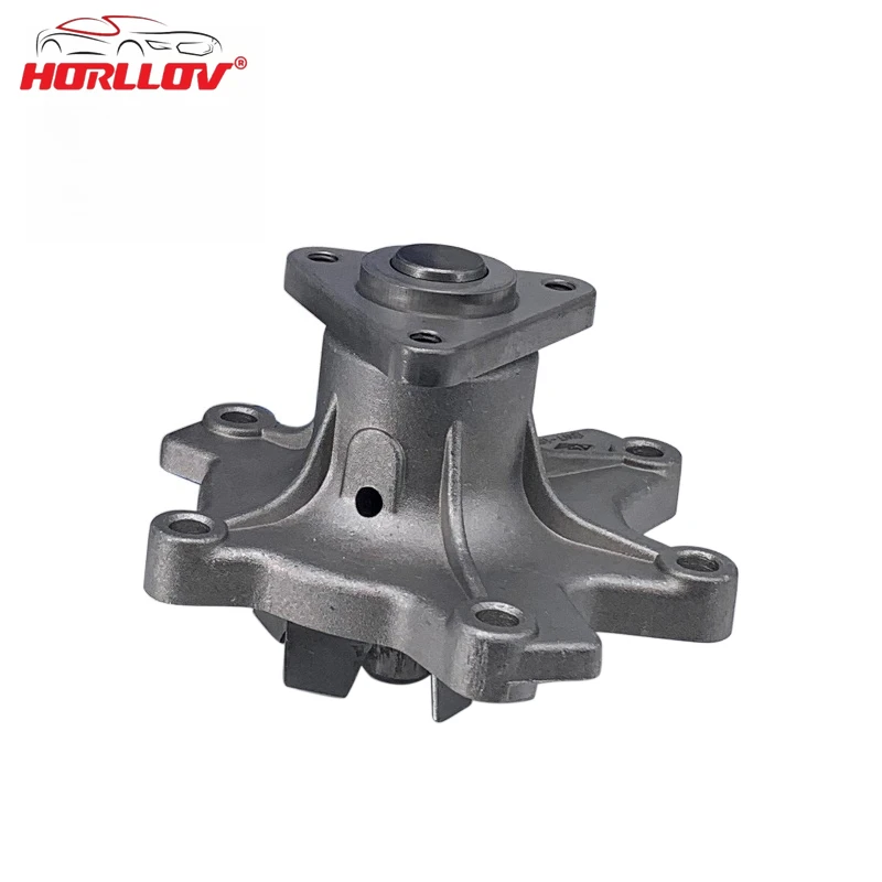 

GWT-101A 16100-29158 16100-29157 16100-29156 16100-29155 Автомобильный водяной насос для Toyota YARIS VW GOLF Audi A3 Mercedes C Class C350